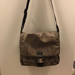Lauren Ralph Lauren messenger/crossbody bag
